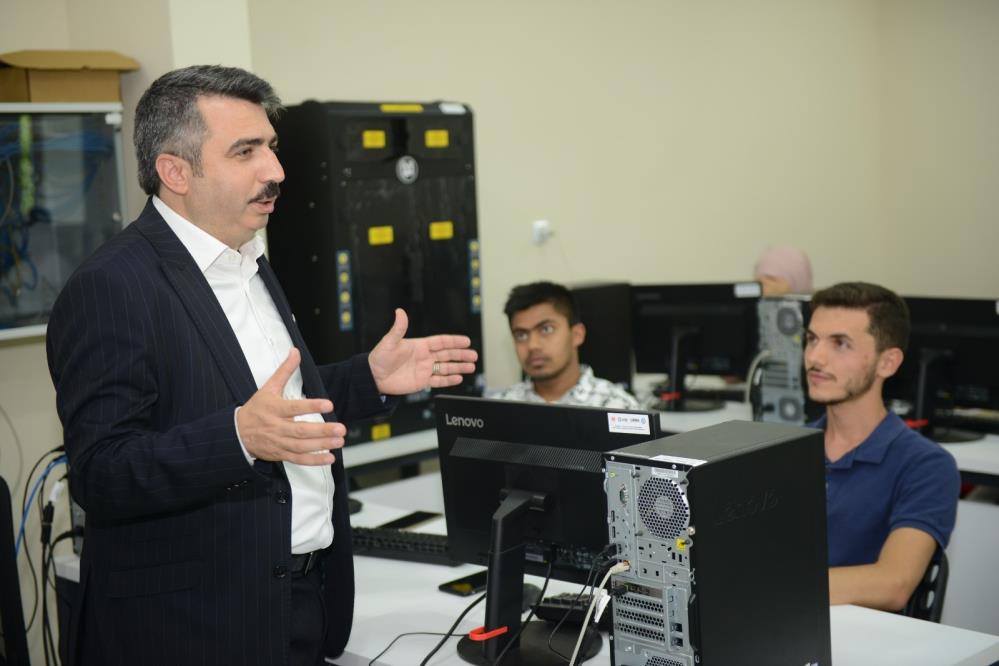 Yıldırım’da istihdama katkı