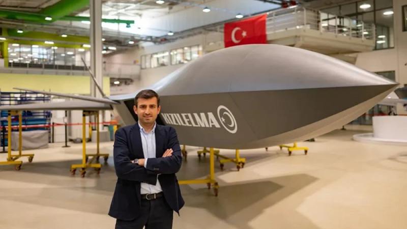 Bayraktar TB2 İngiliz basınında