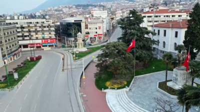Bursa’da yaşamanın maliyeti! İstanbul’dan daha pahalıyız…