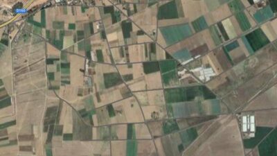 Bursa’da dikkat çeken iddia! Kıymetli araziler kime kiralandı?