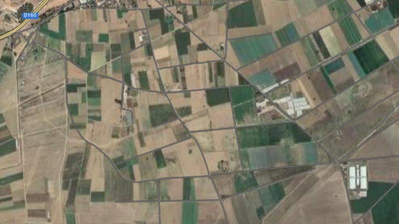 Bursa’da dikkat çeken iddia! Kıymetli araziler kime kiralandı? Bursa’da dikkat çeken iddia! Kıymetli araziler kime kiralandı?