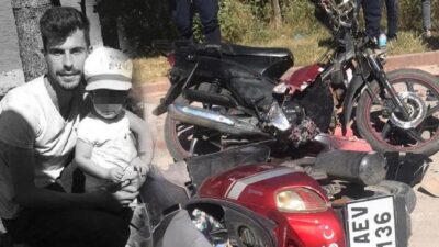 Bursa’da kahreden ölüm! 4 günlük yaşam savaşını kaybetti