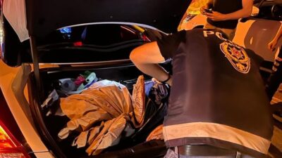 Bursa’da ‘Huzur Operasyonu’