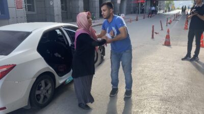 Bursa’da acemi kasaplar hastanelere akın etti