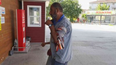 Bursa’da acil servislerde acemi kasap yoğunluğu