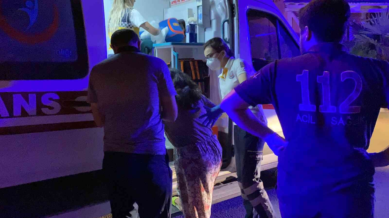 Bursa’da miras kavgası! Silahlar konuştu: 3 yaralı