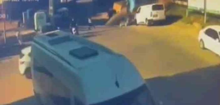 Bursa’da feci kaza! Ölü ve yaralılar var