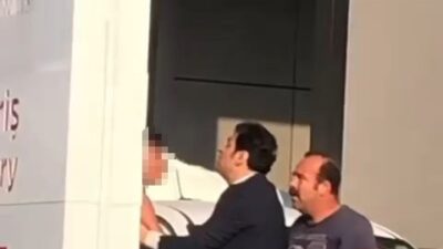 Bursa’da otelden hırsızlık yapan şüpheliler yakalandı