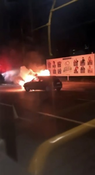 Bursa’da can pazarı! Bu aracın içinden… Bursa’da can pazarı! Bu aracın içinden…