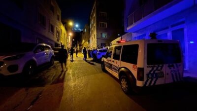 Bursa’da tartıştığı eniştesini bıçakladı