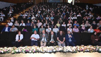 Bursa Büyükşehir Belediyesi, ‘2022 Türk Dünyası Kültür Başkenti Bursa etkinlikleri'