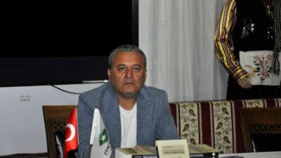 Bursalı tarihçi Doç. Dr. Celil Bozkurt Orhaneli-Keles-Büyükorhan-Harmancık ve Osmangazi’ye Bağlı