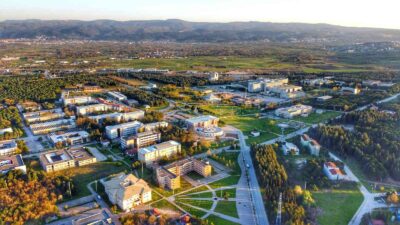 Uludağ Üniversitesi’nin ‘Memnuniyet’ gururu!