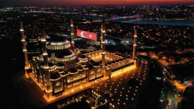 81 ilden sela sesleri yükseldi