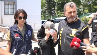Bursa’daki dehşette flaş gelişme! Teyzenin ifadesi ortaya çıktı