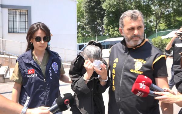 Bursa’daki dehşette flaş gelişme! Teyzenin ifadesi ortaya çıktı