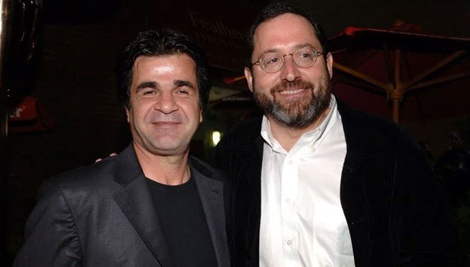 Ödüllü yönetmene hapis cezası