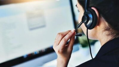 Kocasının borcu için eşini aradılar! 50 bin TL ceza kesildi