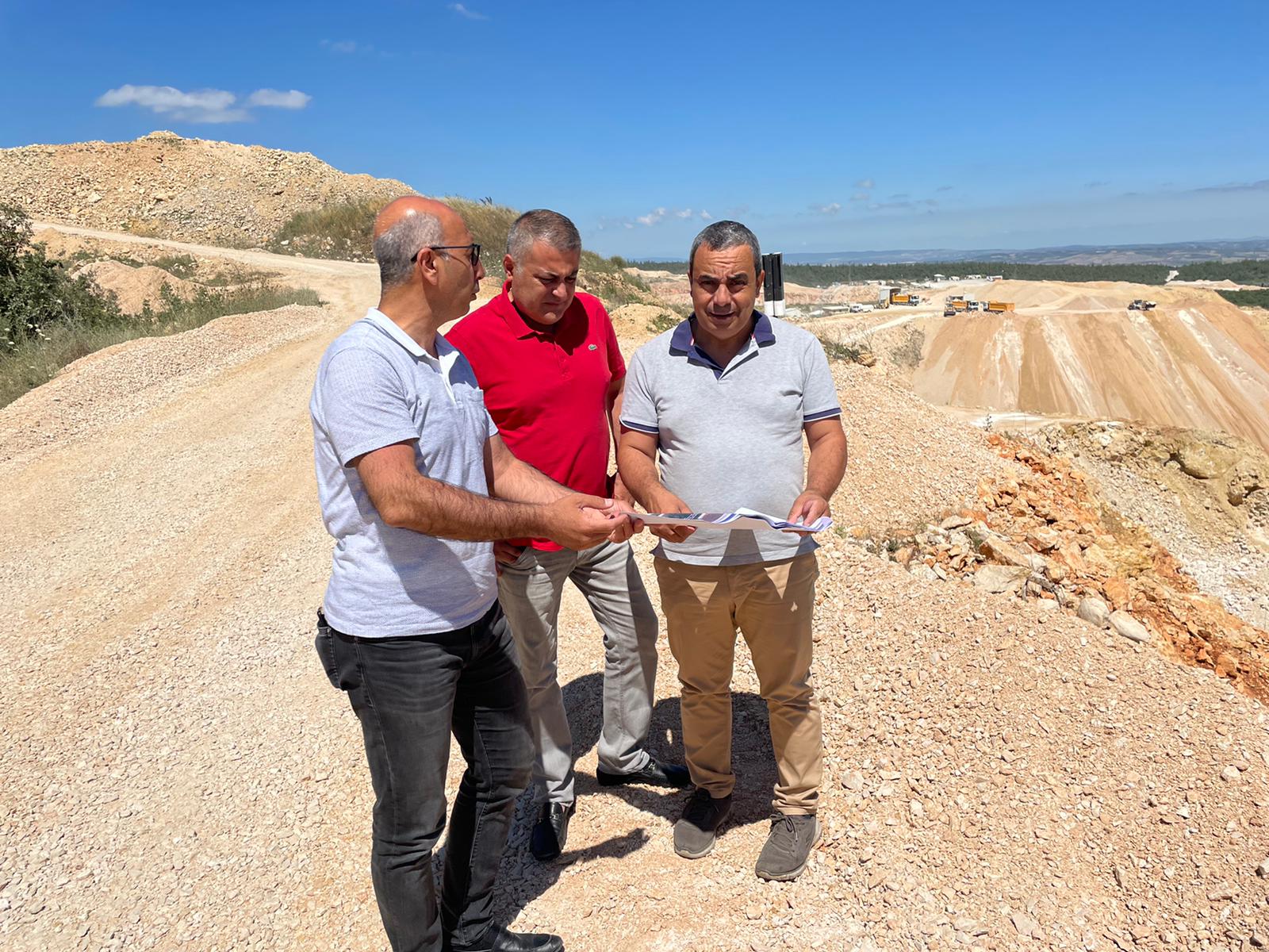 CHP’den o projeye itiraz; ‘Bursa’nın yeni bir kambura daha ihtiyacı yok’