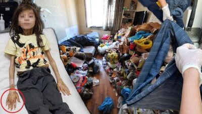 Bursa’da çöp evdeki dramda yeni detaylar!