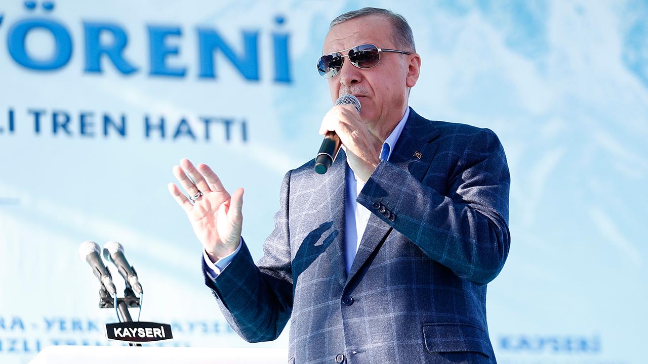Cumhurbaşkanı Erdoğan: Cumhur İttifakı’nın adayı da belli, seçim tarihi de