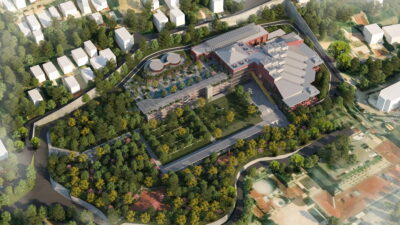 Bursa’ya yeni yaşam merkezi! Bakın nereye yapılıyor?