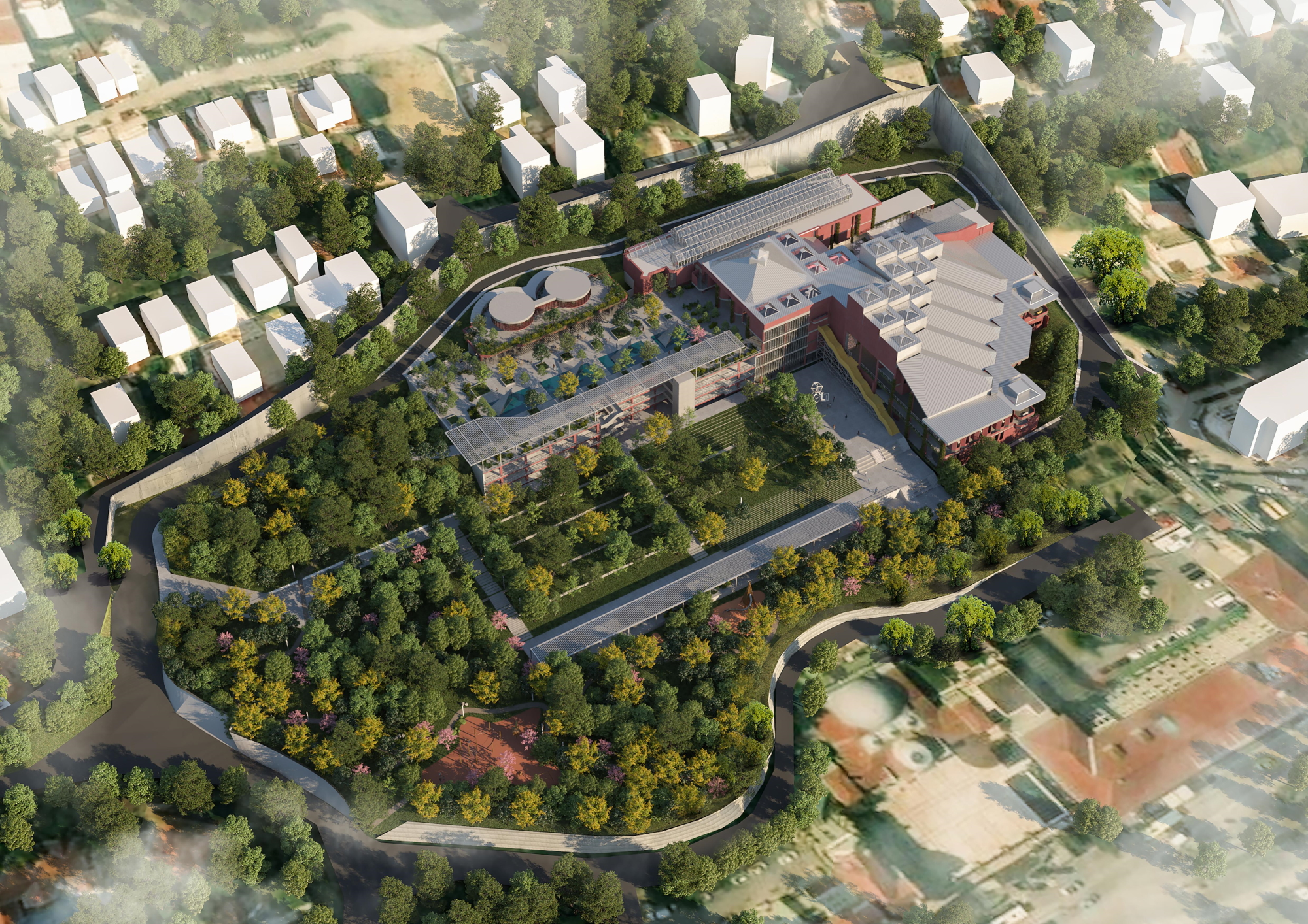 Bursa’ya yeni yaşam merkezi! Bakın nereye yapılıyor?