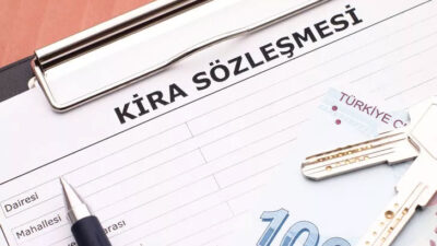 Ev sahibi ve kiracıları ilgilendiriyor! Kira sözleşmelerinde bu maddelere dikkat