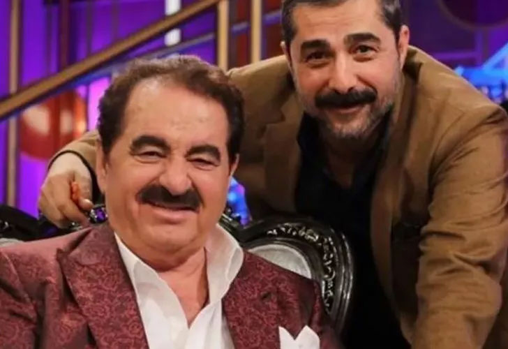 İbrahim Tatlıses çok kızacak! Vasi talebi vardı… Flaş karar!