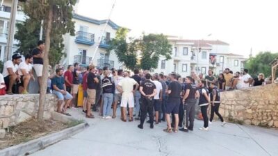 İlçeyi ayağa kaldıran cinayette flaş gelişme