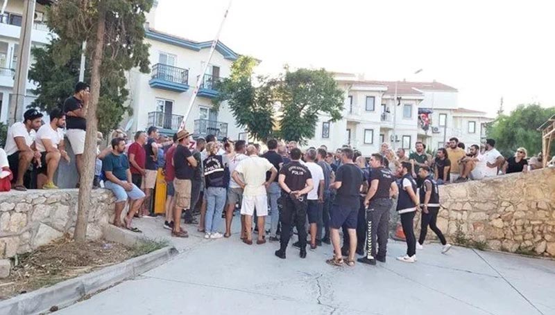 İlçeyi ayağa kaldıran cinayette flaş gelişme İlçeyi ayağa kaldıran cinayette flaş gelişme