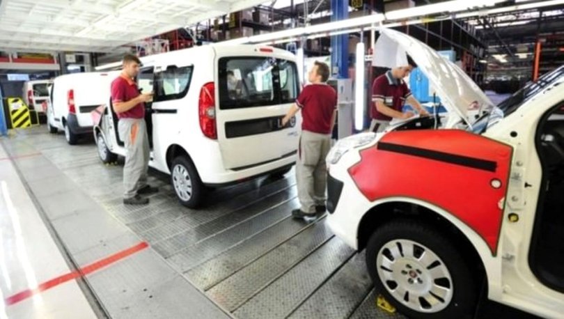 Bursa’daki dev fabrikadan yeni model açıklaması! Doblo’nun yerine ne geliyor?