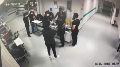 Uzman çavuş ile ilgili iddiası asılsız çıkan doktor FETÖ’den açığa alındı