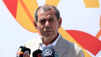 Galatasaray Florya’dan taşınıyor