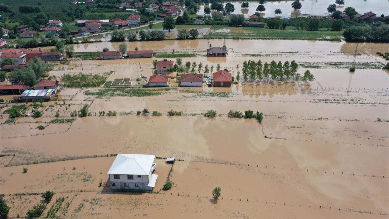 Bakan Soylu açıkladı! İşte selin bilançosu