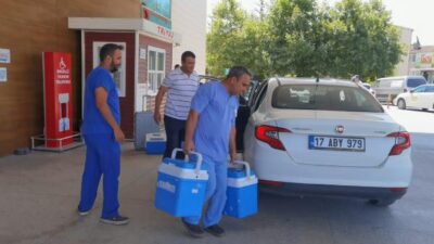 Bursa’da kazadan 4 gün sonra hayatını kaybetmişti! Organlarıyla 3 kişiye umut oldu