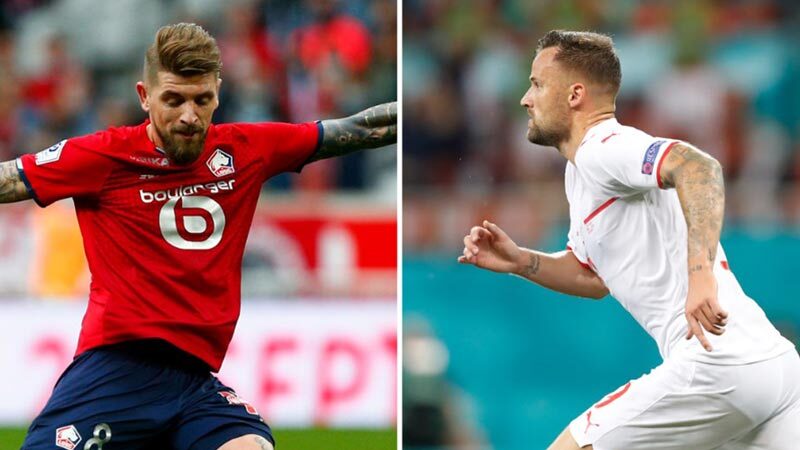 Galatasaray’da transfer hareketliliği sürüyor. Sarı-Kırmızılılar, hücum, orta saha ve savunma