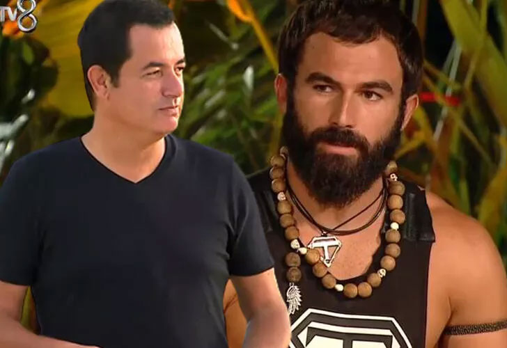 Turabi’den bomba Survivor yorumu