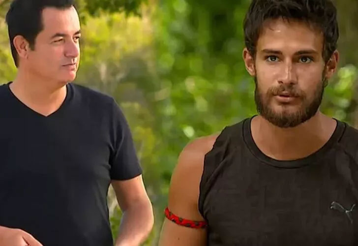 Survivor’dan kazandığı arabayı aldı mı? Demet Akalın “Sonunda arabayı verdiler mi?” deyince…