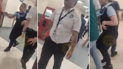 Konya’daki dehşet tüm Türkiye’yi ağlattı!