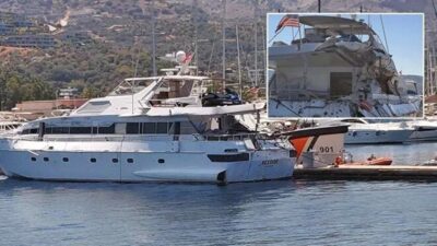 Ege’de nefes kesen operasyon! Uluslararası uyuşturucu sevkiyatına darbe