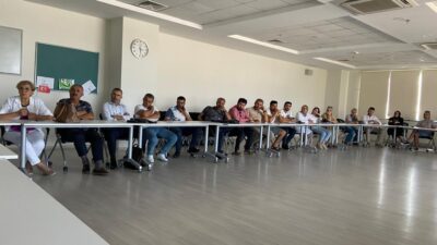 Bursa’da yüzde 300’lük artışın vurduğu sektör! Kapanma tehlikesi yaşıyorlar…