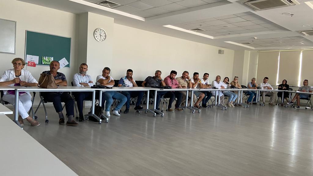 Bursa’da yüzde 300’lük artışın vurduğu sektör! Kapanma tehlikesi yaşıyorlar…