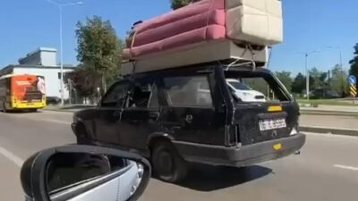 Bursa’da ‘pes’ dedirten olay!