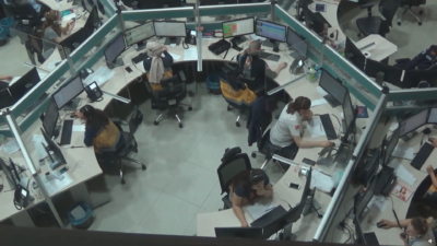 Emniyetli ve sağlıklı kentler arasında Bursa kaçıncı sırada?