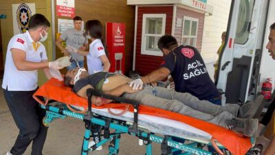 Bursa’da eniştesini öldürmüştü! Flaş gelişme