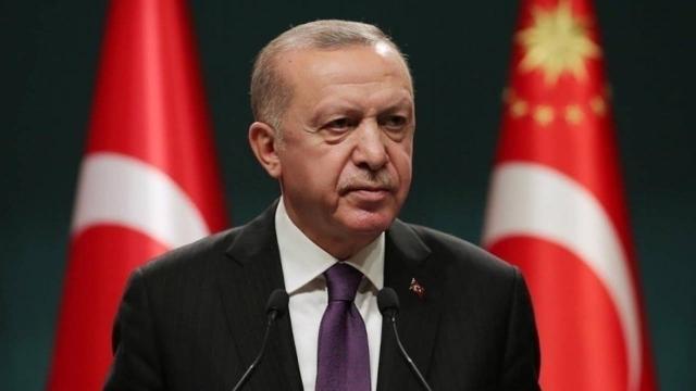 Cumhurbaşkanı Erdoğan’ın Bursa programı iptal oldu