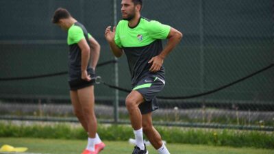 Eski Bursasporlu futbolcu Avrupa’nın da radarında