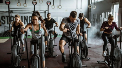 Dikkat çeken egzersiz araştırmaları