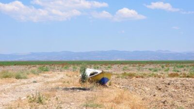 Marmara Gölü’nü kurtaracak proje açıklandı